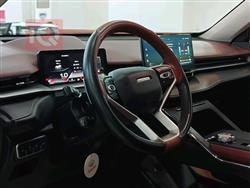 هافال جي تي H6